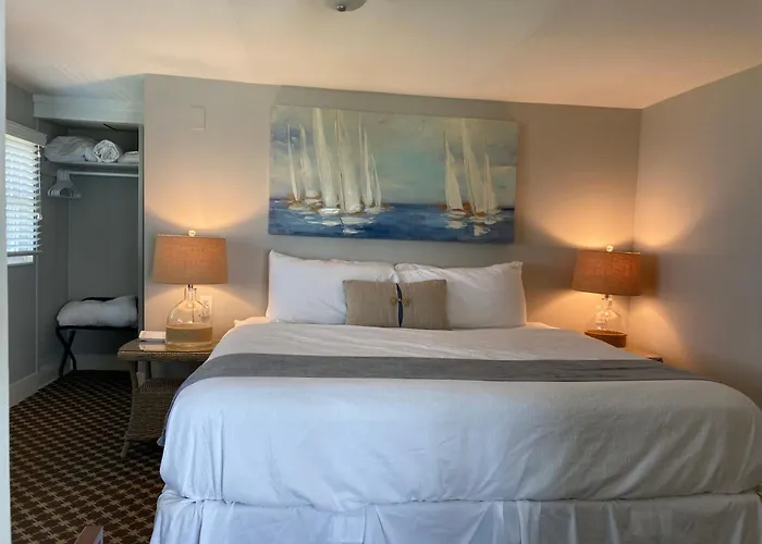 Michillinda Lodge Resort