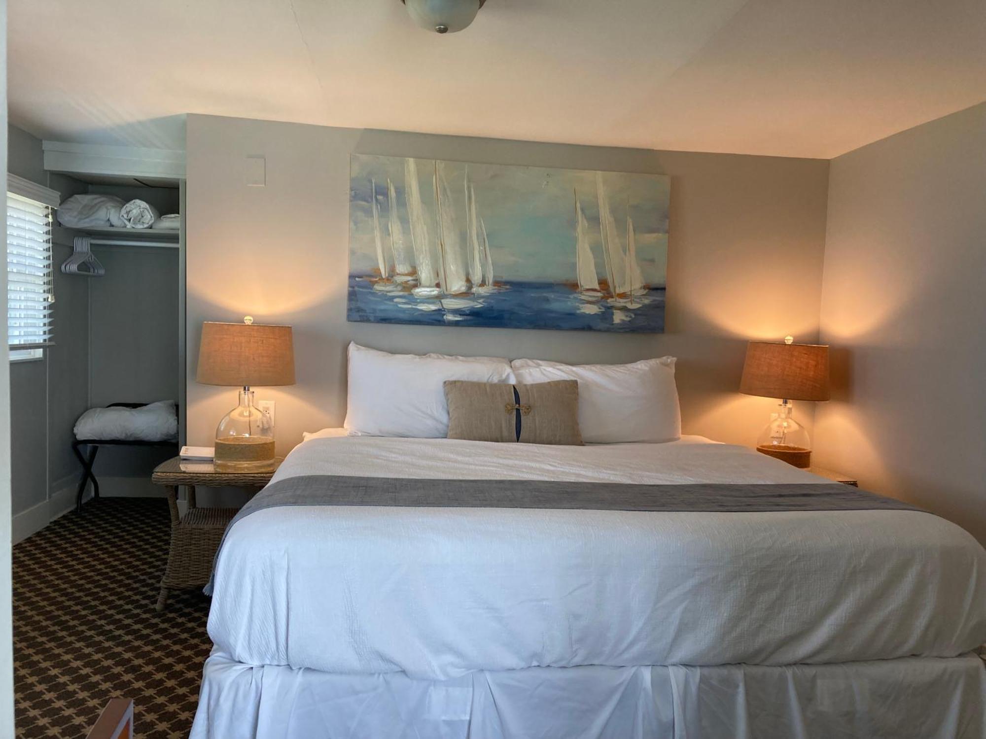 Resort Michillinda Whitehall