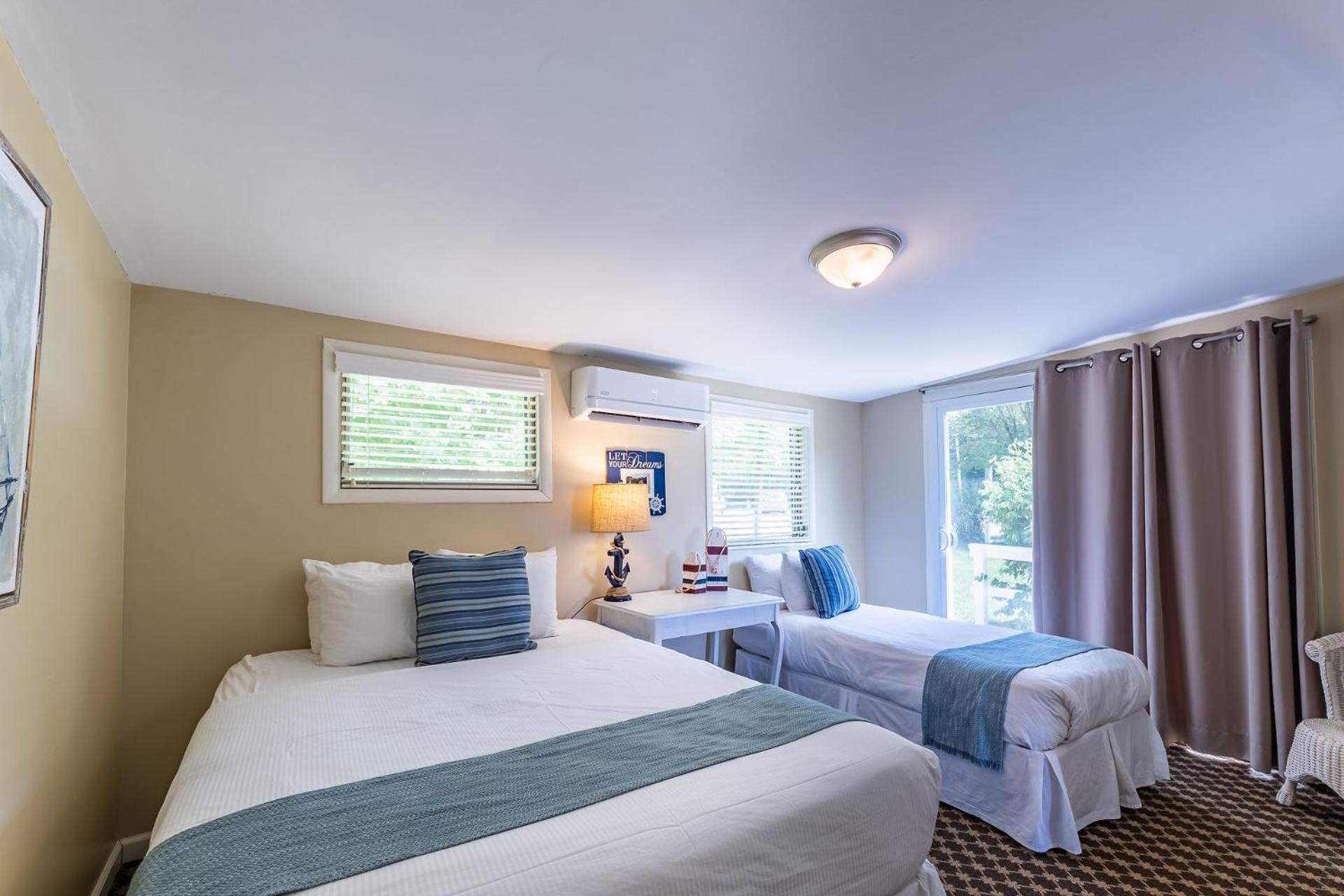 Michillinda Resort Whitehall