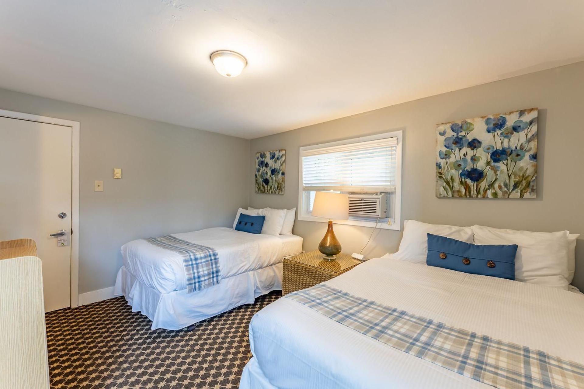 Michillinda 4* Whitehall