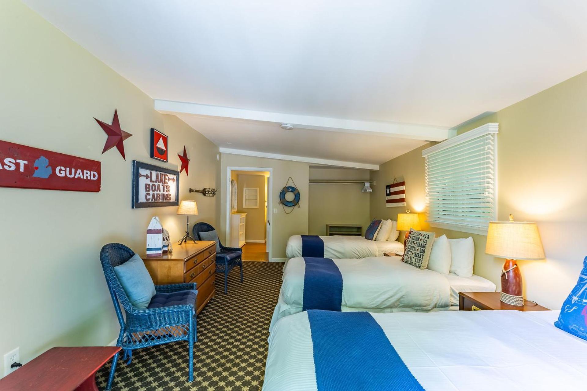 Michillinda 4* Whitehall