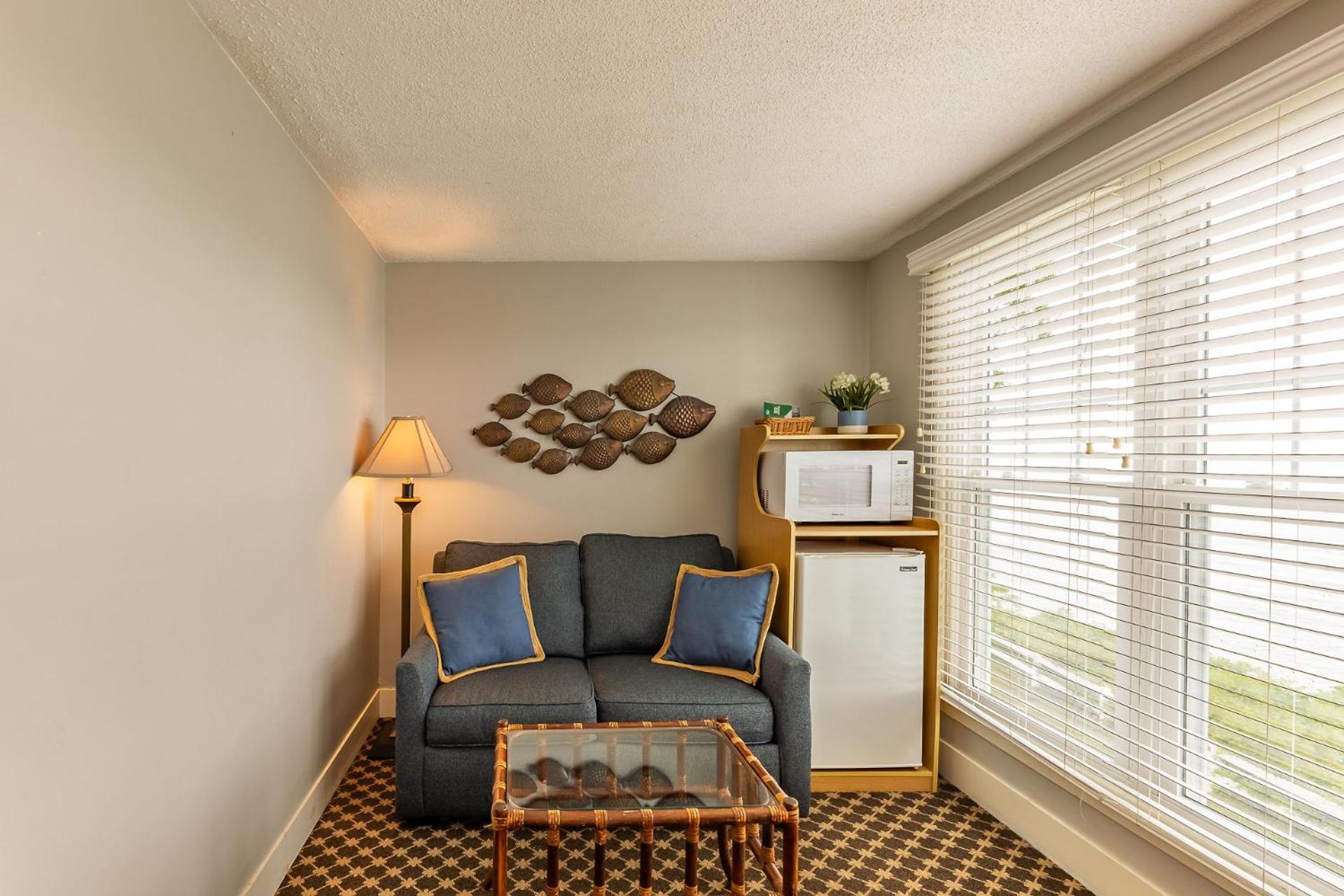 Resort Michillinda Whitehall