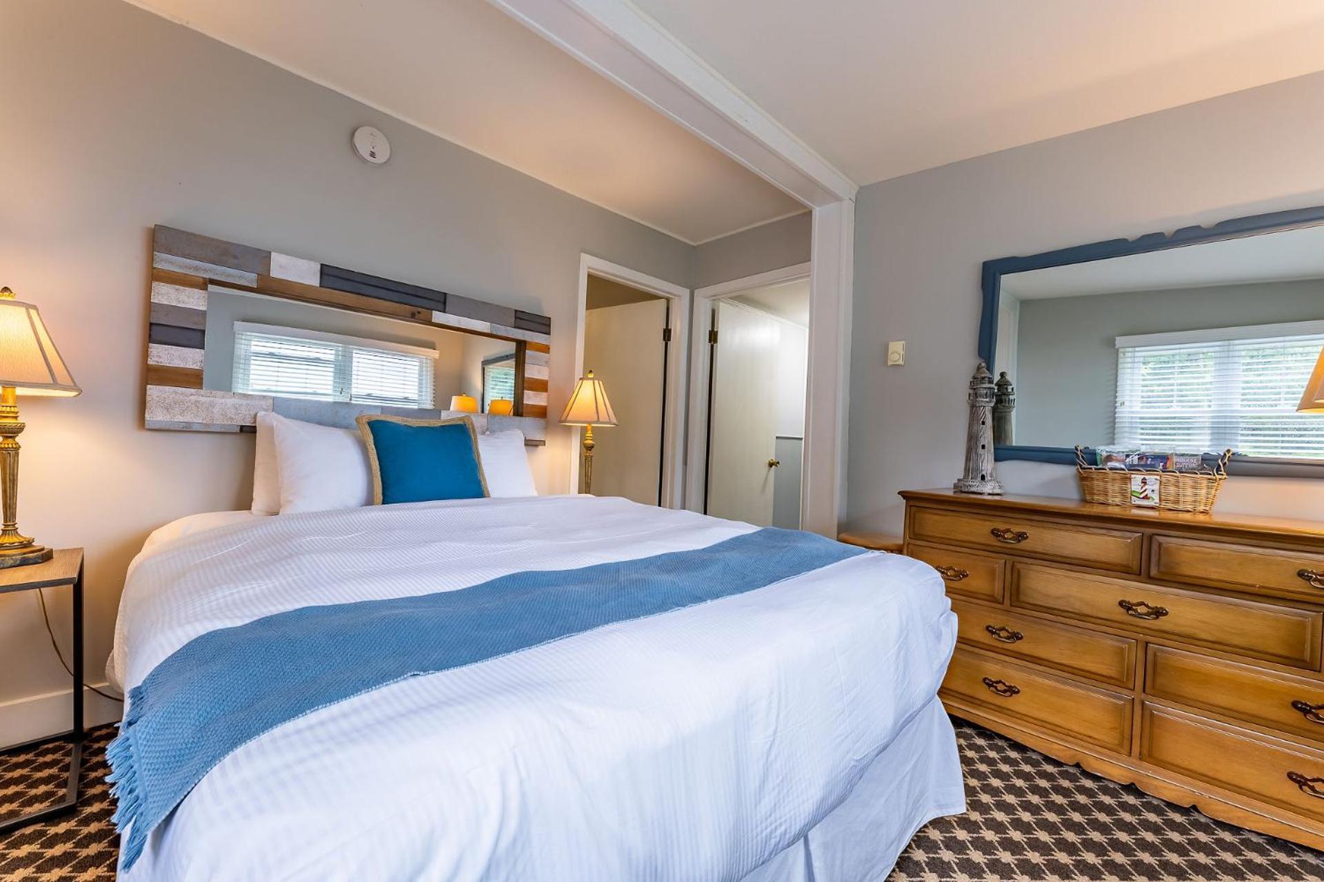 Michillinda 4* Whitehall